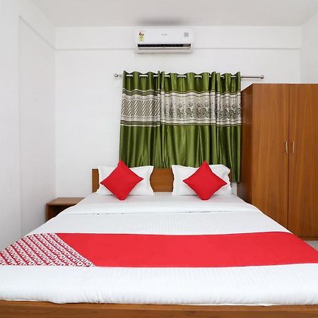 Oyo 30269 Amar Raj Inn Kalküta Dış mekan fotoğraf