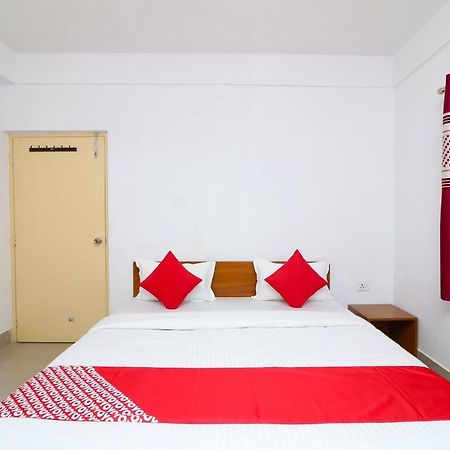 Oyo 30269 Amar Raj Inn Kalküta Dış mekan fotoğraf