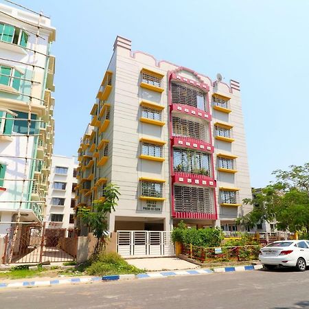 Oyo 30269 Amar Raj Inn Kalküta Dış mekan fotoğraf