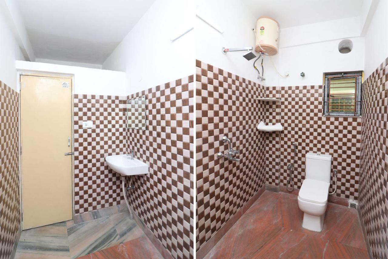 Oyo 30269 Amar Raj Inn Kalküta Dış mekan fotoğraf