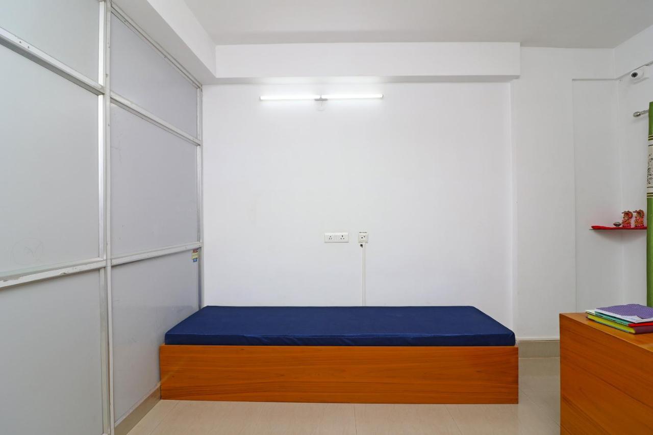 Oyo 30269 Amar Raj Inn Kalküta Dış mekan fotoğraf