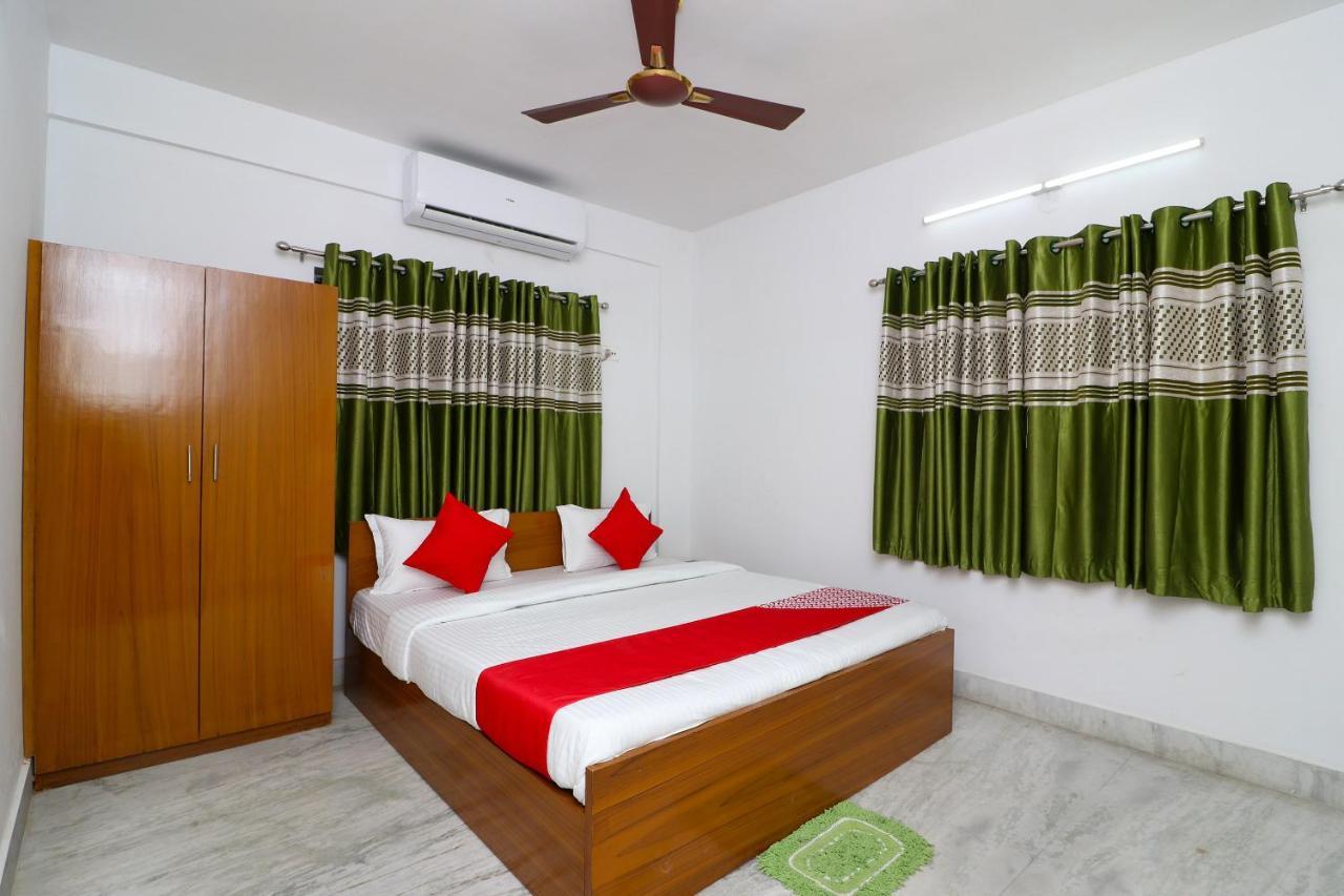 Oyo 30269 Amar Raj Inn Kalküta Dış mekan fotoğraf