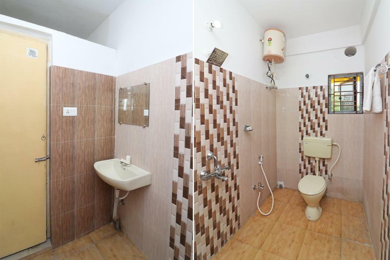 Oyo 30269 Amar Raj Inn Kalküta Dış mekan fotoğraf