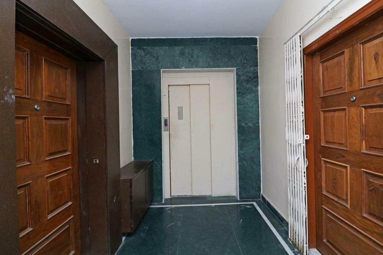 Oyo 30269 Amar Raj Inn Kalküta Dış mekan fotoğraf