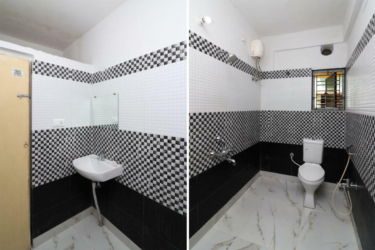 Oyo 30269 Amar Raj Inn Kalküta Dış mekan fotoğraf