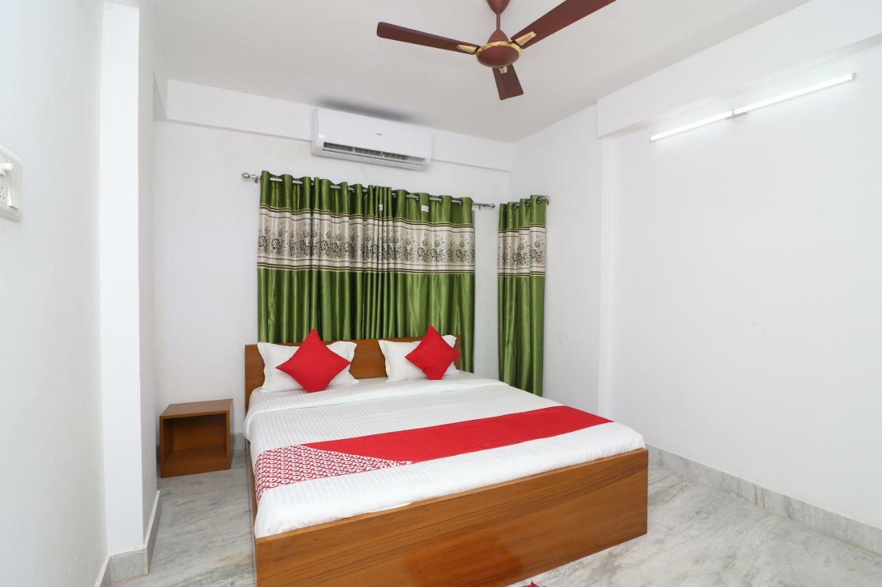 Oyo 30269 Amar Raj Inn Kalküta Dış mekan fotoğraf
