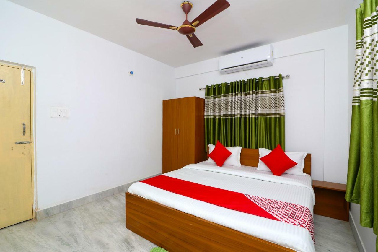 Oyo 30269 Amar Raj Inn Kalküta Dış mekan fotoğraf