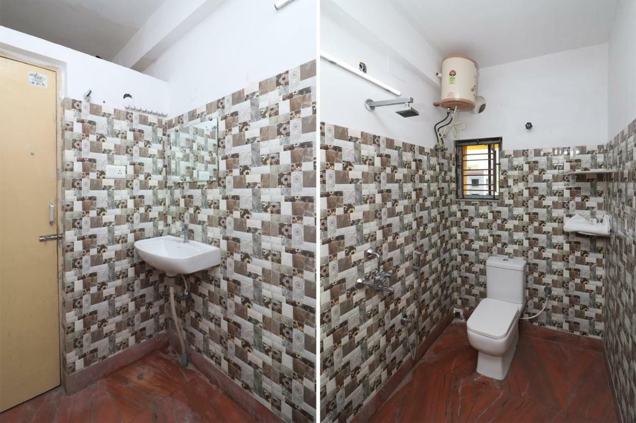 Oyo 30269 Amar Raj Inn Kalküta Dış mekan fotoğraf