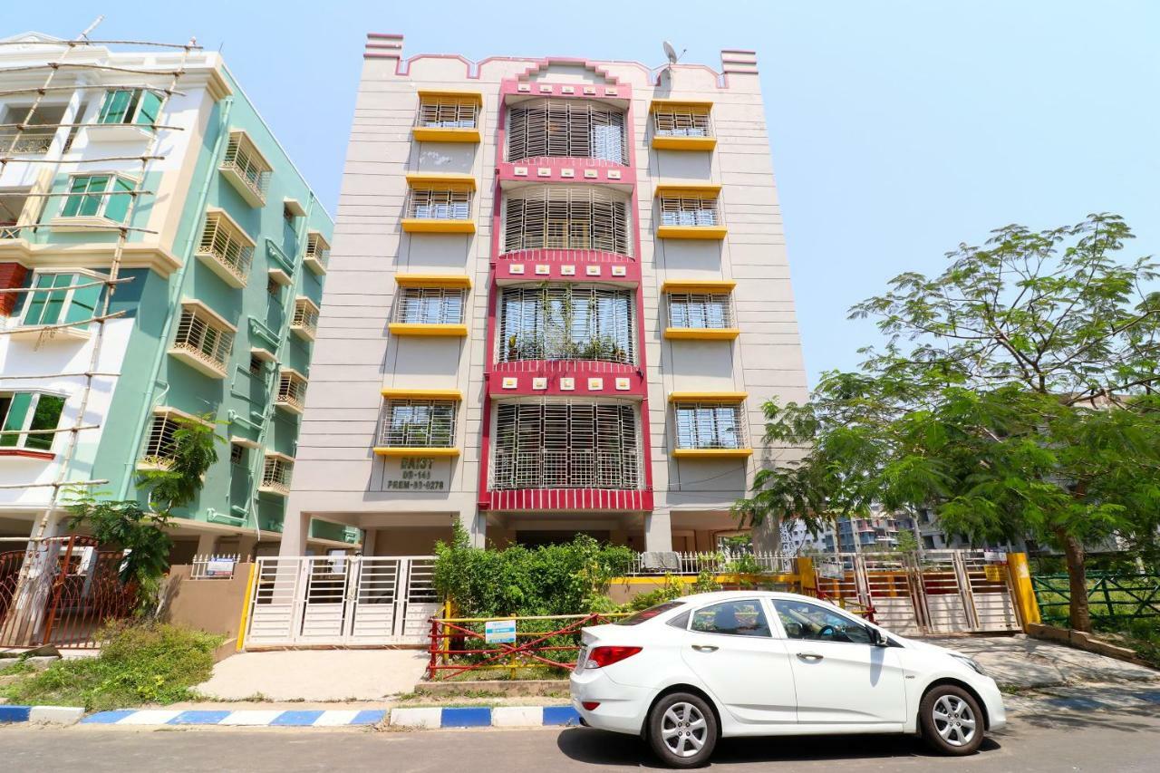Oyo 30269 Amar Raj Inn Kalküta Dış mekan fotoğraf