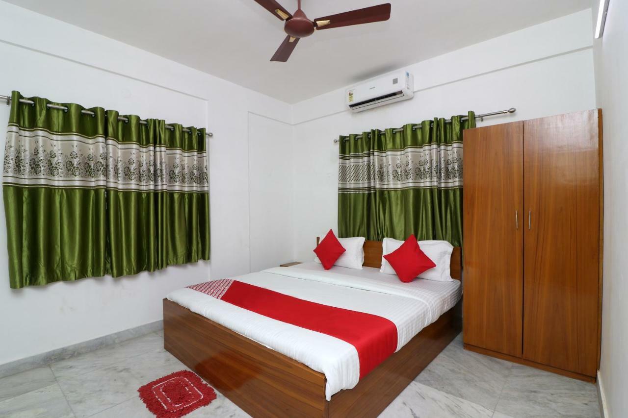 Oyo 30269 Amar Raj Inn Kalküta Dış mekan fotoğraf