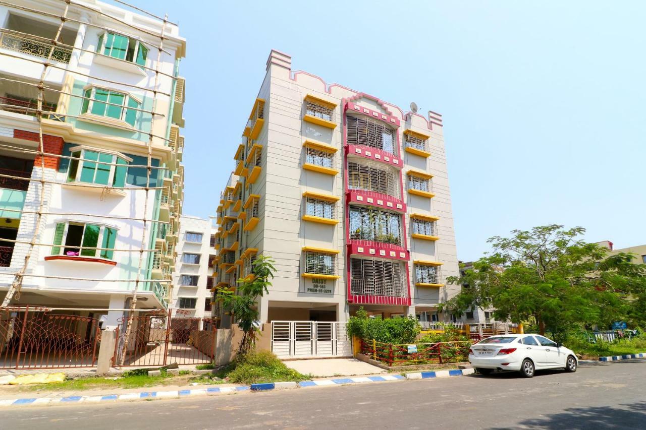 Oyo 30269 Amar Raj Inn Kalküta Dış mekan fotoğraf