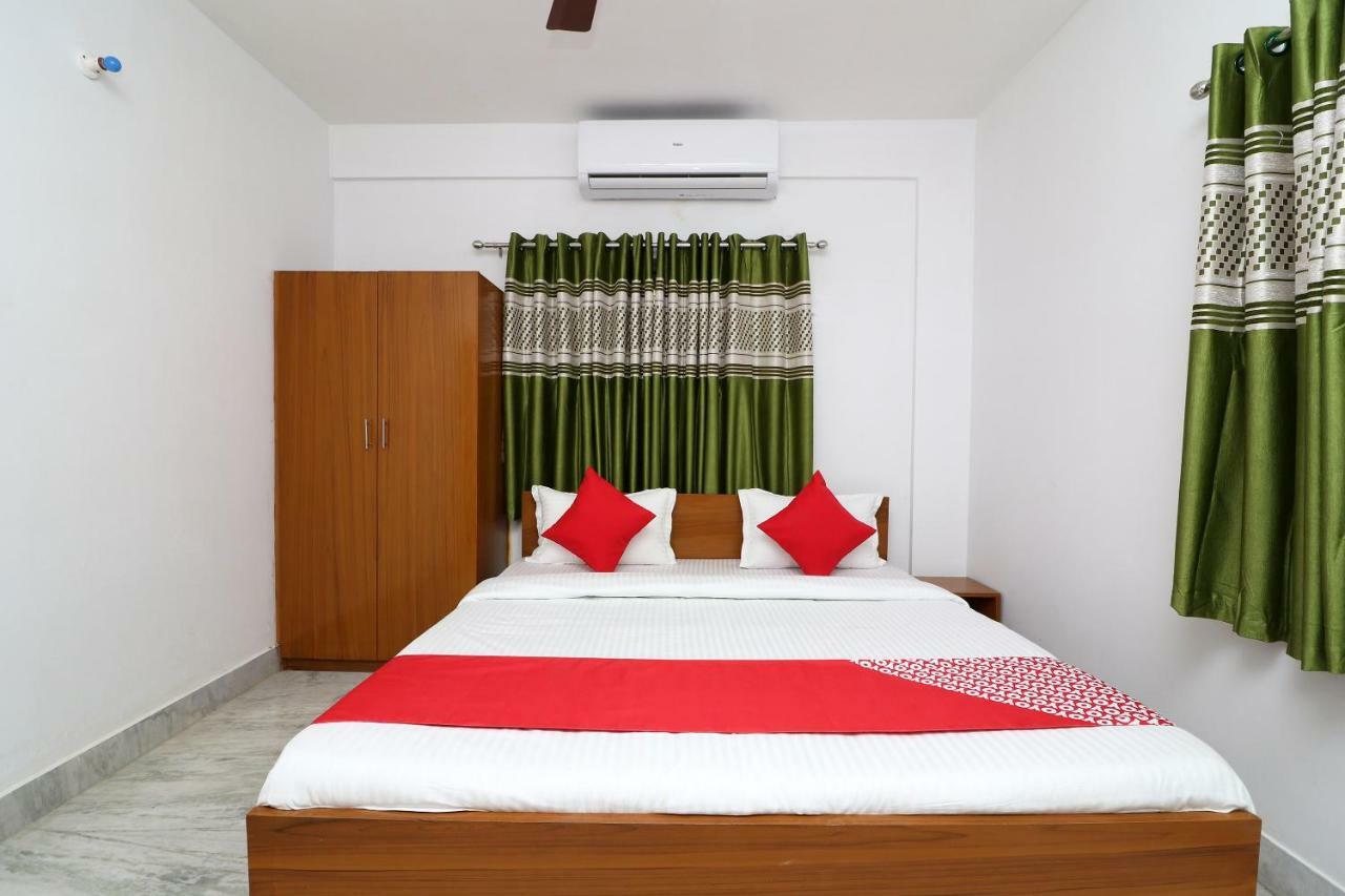 Oyo 30269 Amar Raj Inn Kalküta Dış mekan fotoğraf
