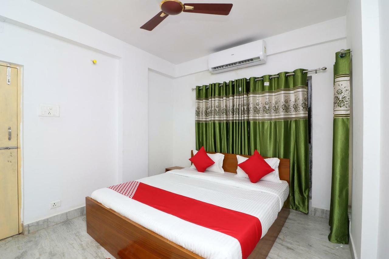 Oyo 30269 Amar Raj Inn Kalküta Dış mekan fotoğraf