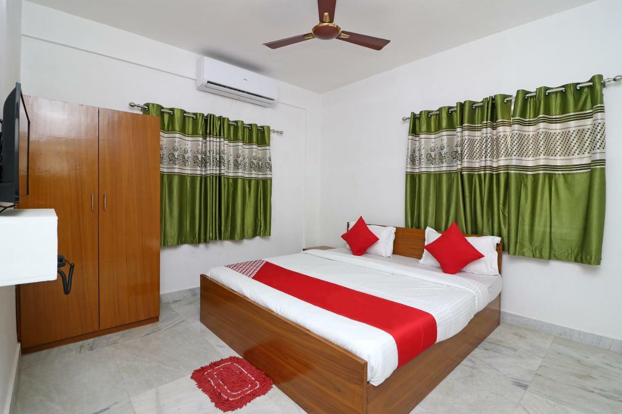 Oyo 30269 Amar Raj Inn Kalküta Dış mekan fotoğraf