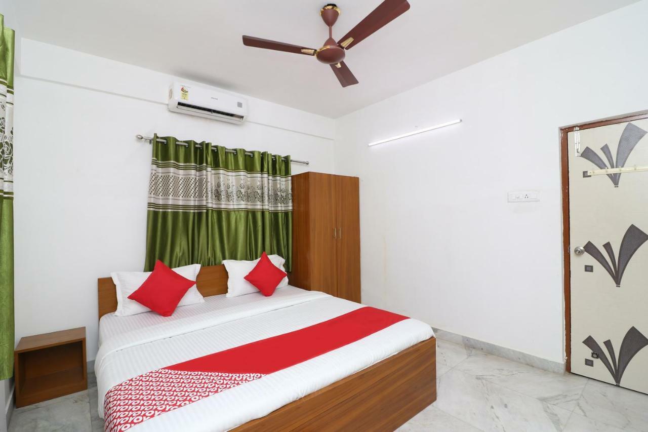 Oyo 30269 Amar Raj Inn Kalküta Dış mekan fotoğraf