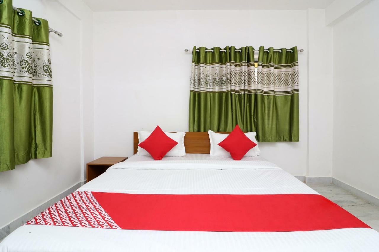 Oyo 30269 Amar Raj Inn Kalküta Dış mekan fotoğraf