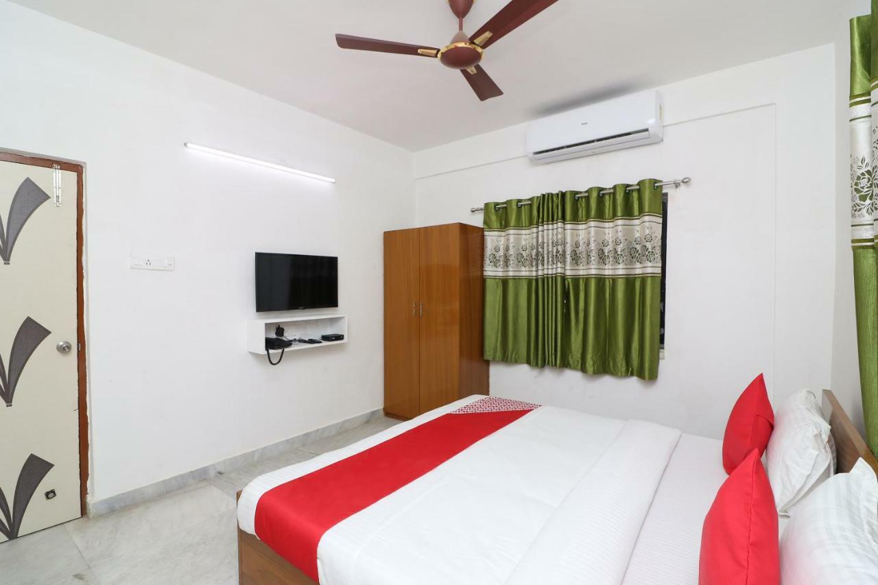Oyo 30269 Amar Raj Inn Kalküta Dış mekan fotoğraf